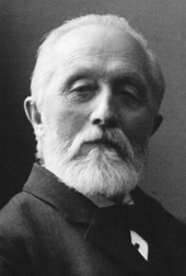 Theodor Becker, Describer (source: Wikimedia Commons)